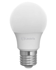 Светодиодная лампа Lectris 1-LC-1103 13Вт 4000К A60 Е27