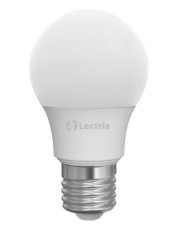 Светодиодная лампа Lectris 1-LC-1104 16Вт 4000К A65 Е27