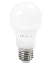 Светодиодная лампа Lectris 1-LC-1105 8Вт 4000К A60 Е27