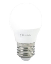 Светодиодная лампа Lectris 1-LC-1203 5Вт 4000К G45 Е27