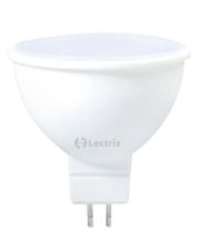 Светодиодная лампа Lectris 1-LC-1502 9Вт 4000К MR16 GU5.3