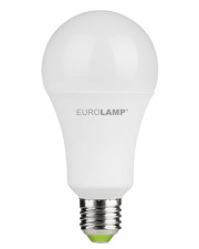 Светодиодная лампа Eurolamp LED-A70-15272(P) Eco 15Вт 3000К A70 Е27