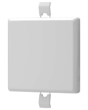 Безрамковий світильник Vestum 1-VS-5602 9Вт 4100К квадратний