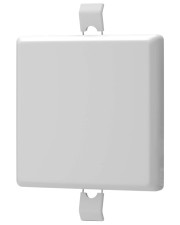 Безрамковий світильник Vestum 1-VS-5603 12Вт 4100К квадратний