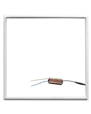 Світлодіодний стельовий світильник рамка Євросвітло 41073 Panel-ART-50 6400К 4000Лм