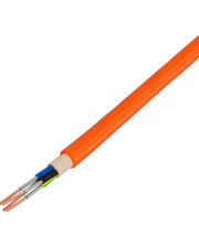 Огнестойкий кабель (N) HXH FE180/E90 4x10 ЗЗЦМ (703018)