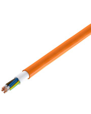 Огнестойкий кабель (N) HXH FE180/E90 4х35 1кВ ЗЗЦМ (703175)