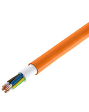 Вогнестійкий кабель (N) HXH FE180/E90 4х50 ЗЗЦМ (703050)