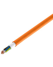 Огнестойкий кабель (N) HXH FE180/E90 5х10 1кВ ЗЗЦМ (703113)