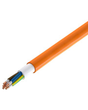 Огнестойкий кабель (N) HXH FE180/E90 5х120 1кВ ЗЗЦМ (703184)