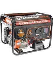 Бензиновий генератор Tekhmann (844113) TGG-65 ES