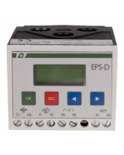 Реле захисту електродвигуна F&F EPS-D-5A 3х230/400В