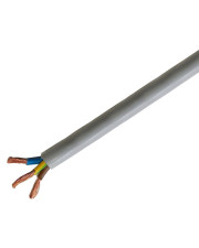 Гибкий контрольный кабель Z-FLEX CLASSIC-JB 3х0,75 ЗЗЦМ (703915)