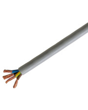 Гибкий контрольный кабель Z-FLEX CLASSIC-JB 4х1 ЗЗЦМ (703887)