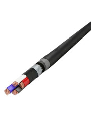 Бронированный кабель ВБбШв 4х120 ЗЗЦМ (705327)