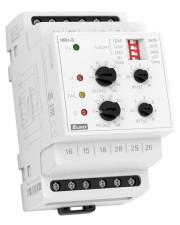 Реле контроля уровня жидкости Elko-Ep HRH-8/230V