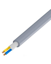 Силовой кабель NYM 2x2,5 0,66кВ ЗЗЦМ (711448)