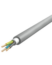 Силовой кабель NYM 3x1,5 0,66кВ ЗЗЦМ (711436)