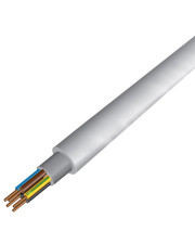 Силовой кабель NYM 5x2,5 ЗЗЦМ (703377)