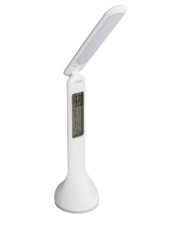 Настольный светильник Kanlux Awan LED C-W (26491) белый