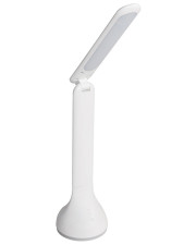 Настольный светильник Kanlux Awan LED S-W (26490) белый