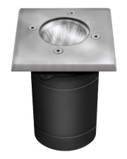 Ударопрочный грунтовой светильник Kanlux Berg DL-35L (07171)