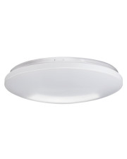 Круглый светодиодный светильник Kanlux Bigge LED 42W-WW-O 3000К (28720) белый