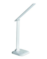 Настольный светильник Kanlux Dosan LED W (26690) белый