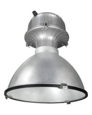 Промышленный светильник Kanlux Euro MTH-250-21AL (07864) серый