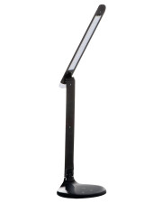 Настольный светильник Kanlux Isti LED B (27361) черный