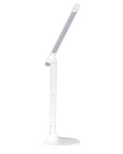 Настольный светильник Kanlux Isti LED W (27360) белый