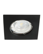 Точечный светильник Kanlux Navi CTX-DS10-B (25990) черный
