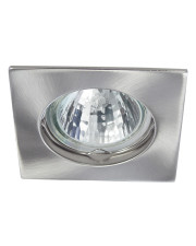 Точечный светильник Kanlux Navi CTX-DS10-SN (04695) никель сатиновый