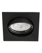 Точечный светильник Kanlux Navi CTX-DT10-B (25991) черный