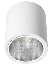 Світильник точкового освітлення Down Light Kanlux Nikor DLP-60-W (07210) білий