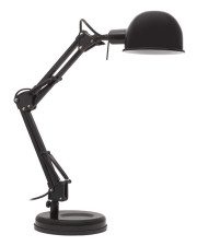 Настольный светильник Kanlux Pixa KT-40-B (19301) черный