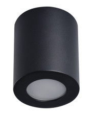 Влагозащищенный светильник Kanlux Sani IP44 DSO-B (29240) черный
