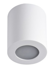Вологозахищений світильник Kanlux Sani IP44 DSO-W (29241) білий
