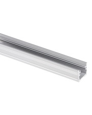 Алюминиевый профиль KANLUX PROFILO G (26558) для LED лент (10шт 1 м)
