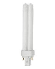Енергозберігаюча лампа KANLUX T2U-26W/K (10662)