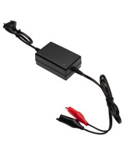 Зарядное устройство LogicPower LP9494 для АКБ LP AC-016 12В 1.5A