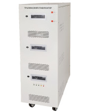 Трехфазный стабилизатор напряжения LogicPower LP10345 LP-75kVA 3 Phase (45000Вт)