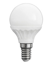 Светодиодная лампа KANLUX BILO 3W T SMD E14-WW (23040)