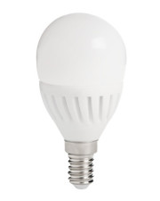 Светодиодная лампа KANLUX BILO HI 8W E14-WW (26762)