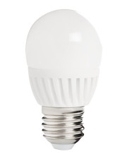 Светодиодная лампа KANLUX BILO HI 8W E27-WW (26764)