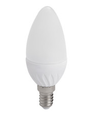 Светодиодная лампа KANLUX DUN 4,5W T SMD E14-NW (23381)