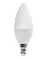 Светодиодная лампа KANLUX DUN 6,5W T SMD E14-NW (23431)