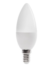 Светодиодная лампа KANLUX DUN 6,5W T SMD E14-WW (23430)