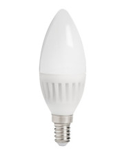 Світлодіодна лампа KANLUX DUN HI 8W E14-WW (26760)