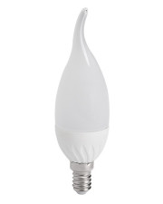 Светодиодная лампа KANLUX IDO 4,5W T SMD E14-NW (23383)